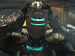 リメイク版「Dead Space」,日本国内ではPCに向けて本日リリース。その恐怖体験で脚光を浴びたSFサバイバルホラーの名作が再登場
