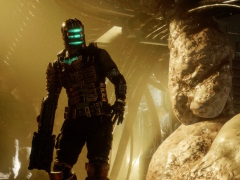 リメイク版「Dead Space」を90分間無料でプレイできる。Steamでフリートライアル&20%オフのセール実施中
