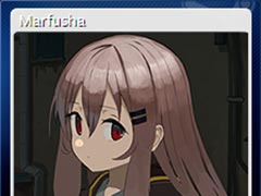 続編の発売が迫る「溶鉄のマルフーシャ」,販売本数が20万本を突破。Steamトレーディングカード機能も公開に