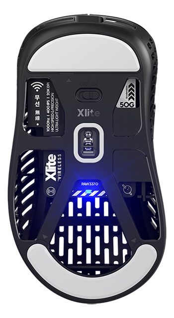 #004Υͥ/Ť58gĶ̥磻쥹ޥPulsar Gaming Gearsо