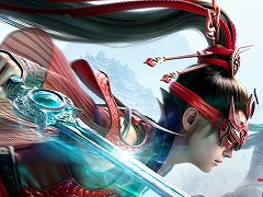 全プラットフォームで基本プレイが無料に。PS5版のサービスも始まったバトルロイヤル「NARAKA: BLADEPOINT」の魅力をお届け【PR】
