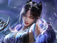 PS5版「NARAKA: BLADEPOINT」7月14日にリリース。全プラットフォームで基本無料化,2周年記念アップデートを同日実装