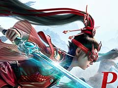 PS5版「NARAKA: BLADEPOINT」配信開始。全プラットフォームの基本プレイが無料に