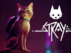 Access Accepted第730回:Steamで猫フィーバーを巻き起こした「Stray」。発売直前からバズるまでの過程を紹介