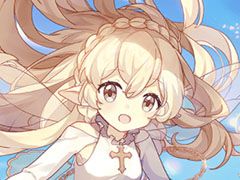 「フェアリースフィア」の公式サイトがオープン。新たにApp StoreとGoogle Playでの事前登録受け付けも開始に