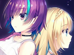 ゆずソフトの全年齢向けブランド“ゆずソフトSOUR”が発表。第1作となる「PARQUET」がDMM GAMESとDLsiteでリリース