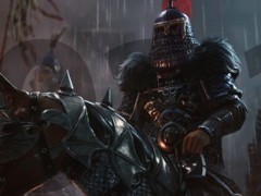 オープンワールド剣戟アクション「Myth of Empires」,アーリーアクセスをSteamにて開始