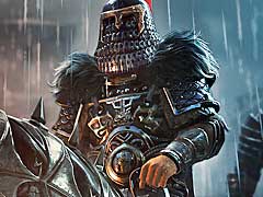 オープンワールドのオンラインアクション「Myth of Empires」,コード流用疑惑を乗り越えて2024年2月のリリースを発表