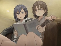「アサツグトリ」に登場する7人の少女達のプロフィールが公開。タイムループを駆使する“探索パート”の詳細情報が明らかに
