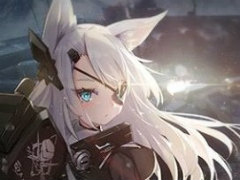 新作「アーテリーギア-機動戦姫-」の事前登録が受付開始。謎の生命体に立ち向かう,人ならざる少女たちの反抗戦