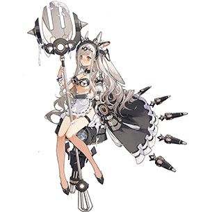画像集#003のサムネイル/「アーテリーギア-機動戦姫-」のサービスが本日開始に。公式コスプレイヤーに伊織もえさん，茉夏さん，篠崎こころさんが就任したことも明らかに