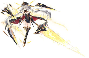 画像集#012のサムネイル/「アーテリーギア-機動戦姫-」のサービスが本日開始に。公式コスプレイヤーに伊織もえさん，茉夏さん，篠崎こころさんが就任したことも明らかに