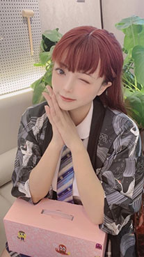画像集#013のサムネイル/「アーテリーギア-機動戦姫-」のサービスが本日開始に。公式コスプレイヤーに伊織もえさん，茉夏さん，篠崎こころさんが就任したことも明らかに
