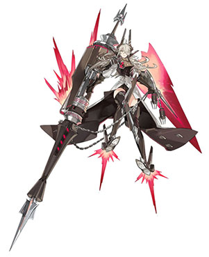 画像集#014のサムネイル/「アーテリーギア-機動戦姫-」のサービスが本日開始に。公式コスプレイヤーに伊織もえさん，茉夏さん，篠崎こころさんが就任したことも明らかに