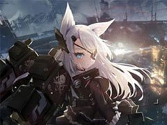 「アーテリーギア-機動戦姫-」のサービスが本日開始に。公式コスプレイヤーに伊織もえさん,茉夏さん,篠崎こころさんが就任したことも明らかに
