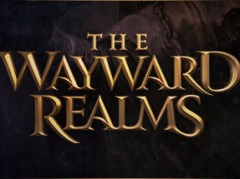 新作オープンワールドRPG「The Wayward Realms」のティザートレイラーが公開。The Elder Scrollsシリーズを手掛けたスタッフが参加