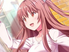 「パルフェリメイク」の最新プロモーションムービーが公開。ヒロインの風美由飛のプロフィールも