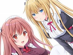 「パルフェリメイク」の体験版をPS Storeとニンテンドーeショップで公開。Switch版は発売日まで10%オフ価格に
