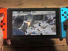 Switch向け日本語版「World War Z」の発売が2022年春に決定。最新トレイラーも公開