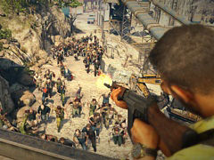 Switch向け日本語版「World War Z」の発売日が4月21日に決定。最新トレイラーも公開に