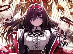 Switch版「Death end re;Quest2」が8月19日にリリース。“特別追加武器:最強全キャラセット”などの追加コンテンツ全28種を収録して登場