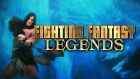 ファイティング・ファンタジー レジェンズ