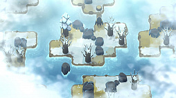 A Monster's Expedition