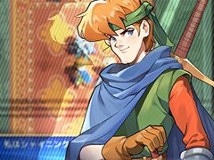 「シャイニング・フォース:光と闇の英雄(仮称)」のPVが初公開。マックスやサラといったキャラや戦闘シーンの様子を確認できる