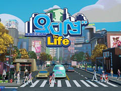 HanbitSoft,PCダンスゲーム「Audition」のIPを活用したメタバースがテーマの「Audition Life」を発表