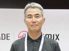 Wemadeが持つブロックチェーンプラットフォームの魅力とは。CEOヘンリー・チャン氏による懇談会でのスピーチと質疑応答をレポート