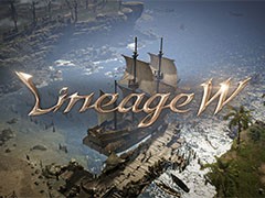 「リネージュW」のローンチトレイラーが公開に。ゲームプレイを元に制作され,フィールドの様子や敵との戦闘などを確認できる