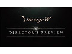 「リネージュW」に新たな領地アデンや新クラス“ダークエルフ”が実装へ。今後のアップデート情報を紹介する映像を公開