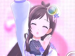 DMM GAMES版「アイドルマスター シンデレラガールズ スターライトステージ」が今秋リリースへ。“オートLIVE”も備えて登場