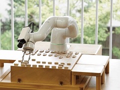 シルバースタージャパン,TGS 2022に出展決定。対局ロボットとの将棋や「リアルタイムバトル将棋」の試遊が楽しめる
