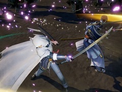 「刀剣乱舞無双」十五振りの刀剣男士や本丸の情報,第1弾PVが公開に。スペシャルコレクションボックスの価格と詳細も
