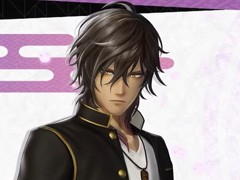 「刀剣乱舞無双」の刀剣男士“大倶利伽羅”紹介映像が公開に。一匹狼のように我流の刃で戦場を切り開く姿をチェックしよう
