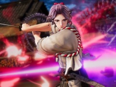 「刀剣乱舞無双」の追加DLC“内番風装束”第二弾の配信を開始。第二部隊の歌仙兼定,一期一振,鯰尾藤四郎,日向正宗の装束が登場