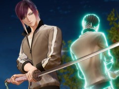 「刀剣乱舞無双」の追加コンテンツ“内番風装束”第五弾が配信開始。山姥切国広と山姥切長義,そして謎の人物・面影の装束が登場