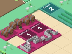 ワイン作りシミュレーション「Hundred Days - Winemaking Simulator」のSwitch版が今冬に発売