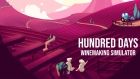 Hundred Days - Winemaking Simulator