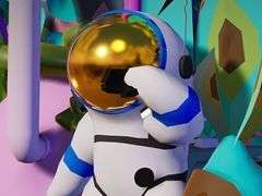 Switch/PS4版「Astroneer -アストロニーア-」,新緑アップデートを実施。植物からオーガニックを自動的に採取する新アイテムを追加
