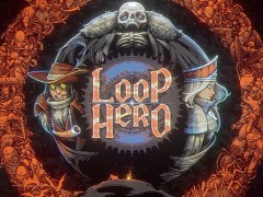 「Loop Hero」のSwitch版が2021年冬に発売決定。一本道をループしながら強くなる異色のRPG作品