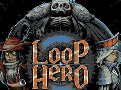 Switch版「Loop Hero」が本日リリース。ループする暗闇の世界に形を与えて冒険する,一風変わったRPG