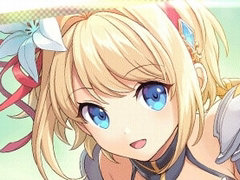 「れじぇくろ!〜レジェンド・クローバー〜」の事前登録受付がスタート。美少女英雄たちとパーティを組んで冒険するシミュレーションRPG