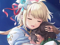 DMM GAMESの新作「れじぇくろ! 〜レジェンド・クローバー〜」をプレイ。王道ファンタジー世界を舞台に硬派なターン制バトルが楽しめる意欲作