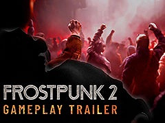 「Frostpunk 2」,初のゲームプレイトレイラーが公開に。PC版に加えてPS5&Xbox Series X|S向けにも展開決定