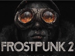 「Frostpunk 2」の発売日が7月25日に決定。4月には一部モードをプレイできるベータテストの実施も