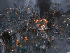「Frostpunk 2」,デラックス版予約者限定のβテストが本日開始。新たなゲームシステムを開発者が紹介するディープダイブ映像も公開