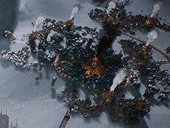 「Frostpunk 2」,発売日を9月20日に延期。ベータ版のフィードバックを受け,新機能の追加や機能改善を実装中
