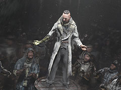 極寒の地を生き抜くサバイバルシム「Frostpunk 2」,メジャーアップデートv1.1.0を配信。初セールも実施中